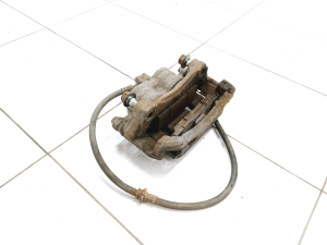 NISSAN Leaf II (2017–2026) Front brake caliper - 4