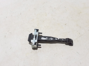   Türfangband vorne  - LJ8BR23552AA 