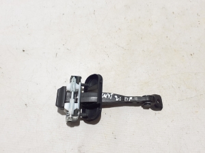   Türfangband vorne  - LJ8BR23552AA 