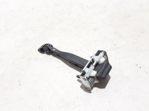Ford Mustang Mach-E Mach-E (2020–2026) Rear side door opening limiter LJ8BR27200AB - 2