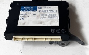 TOYOTA Verso (2009–2017) Control unit 899900F010 - 2