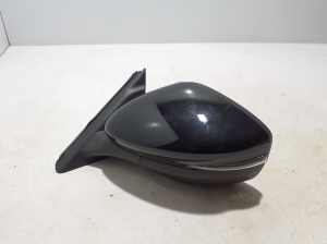 Ford Mustang Mach-E Mach-E (2020–2026) Side mirror and its parts LJ8B17683FF - 2