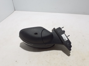 Ford Mustang Mach-E Mach-E (2020–2026) Side mirror and its parts LJ8B17683FF - 3
