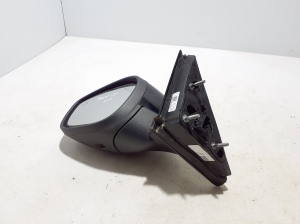 Ford Mustang Mach-E Mach-E (2020–2026) Side mirror and its parts LJ8B17683FF - 4