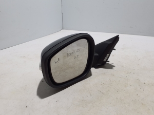 Ford Mustang Mach-E Mach-E (2020–2026) Side mirror and its parts LJ8B17683FF - 5
