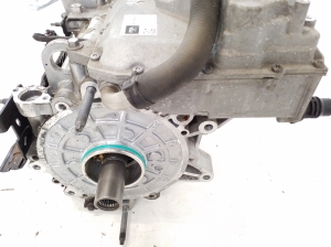 Opel Corsa F (2019–2026) Engine 9839833580 - 2