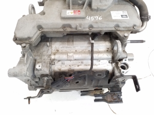 Opel Corsa F (2019–2026) Engine 9839833580 - 5