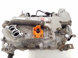 Opel Corsa F (2019–2026) Engine 9839833580 - 6