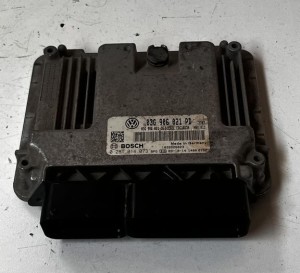 Engine block - 03G906021PD