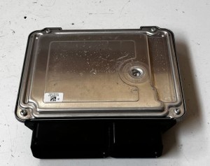 Volkswagen Caddy III (2004–2015) Engine block 03G906021PD - 2