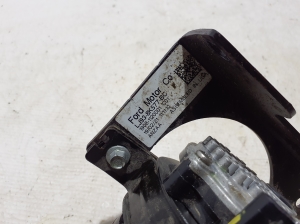 Ford Mustang Mach-E Mach-E (2020–2026) Auxiliary water pump LJ938K577BC - 5