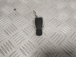 Mercedes Benz CLS-Class 218 (2011–2018) Ignition key 2011DJ1121 - 2