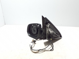 Mercedes Benz GLE-Class 167 (2019–2026) Side mirror and its parts A1678104103 - 3
