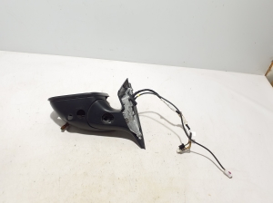Mercedes Benz GLE-Class 167 (2019–2026) Side mirror and its parts A1678104103 - 4