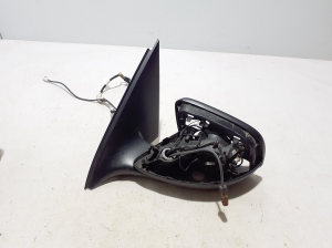 Mercedes Benz GLE-Class 167 (2019–2026) Side mirror and its parts A1678104103 - 5