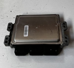 RENAULT Megane III (2008–2016) Motorsteuergerät 237100914R - 2