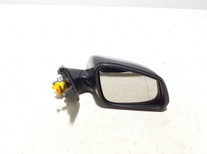 Side mirror and its parts - F01531229931P