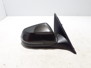 BMW 5 SERIES F10 (2010–2017) Außenspiegel und seine Teile F01531229931P - 5