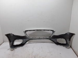 Mercedes Benz E-Class W213 (2017–2026) Priekšējais bamperis A2138852600 - 4