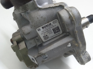 Peugeot 208 (2012–2019) Fuel pump 0445010516 - 3