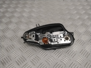 Porte-ampoules de feu arrière sur aile - 