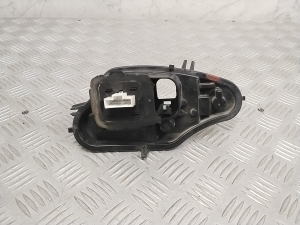 Citroen C3 (2009–2016) Rear corner tail light bulb holder - 2