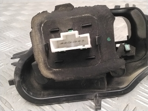 Citroen C3 (2009–2016) Rear corner tail light bulb holder - 3