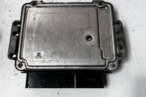 Kia ceed (2006–2012) Motorsteuergerät 0281013594 - 3