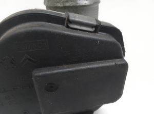 Peugeot 208 (2012–2019) Accelerator valve 9673534480 - 3