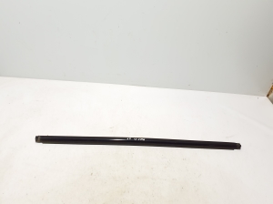   Baguette extérieure de vitre de porte avant  - LJ8BR20562AC 