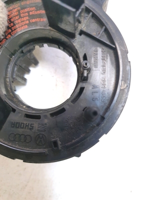 AUDI A6 C5 (1997–2005) Wickelfeder (Schleifring) 959653 - 3