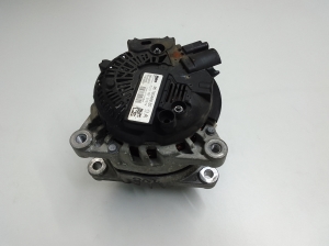Peugeot 208 (2012–2019) Alternator 9678048880 - 2