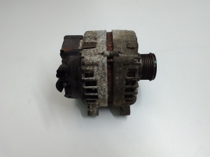 Alternator - 9678048880