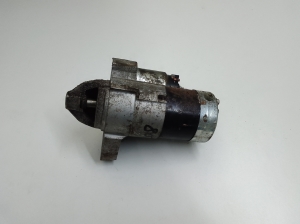 Peugeot 208 (2012–2019) Starter 9801667580 - 3
