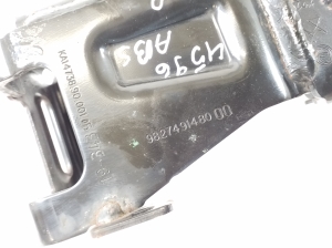 Opel Corsa F (2019–2026) ABS ploki hoidik 9827491480 - 3