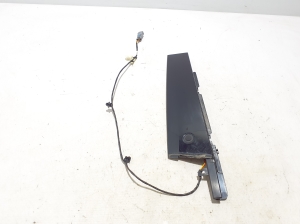 Ford Mustang Mach-E Mach-E (2020–2026) Autre pièce de porte avant LJ8BR20899BDW - 4
