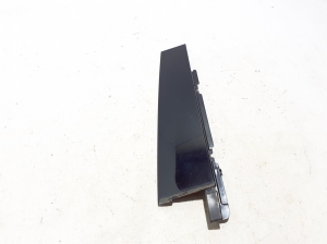 Lèche-vitre extérieur de porte arrière - LJ8BR254A41ABW