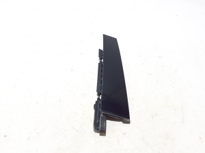Lèche-vitre extérieur de porte arrière - LJ8BR254A40ABW