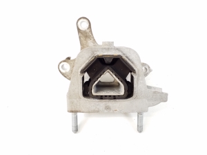   Gearbox mount  -  