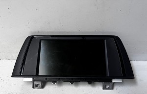 BMW 3 SERIES F31 (2011–2026) Bildschirm BM9270393040 - 2