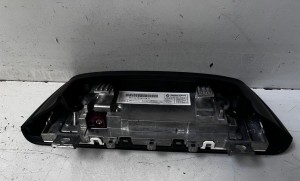 BMW 3 SERIES F31 (2011–2026) Bildschirm BM9270393040 - 3