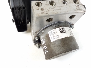Opel Corsa F (2019–2026) ABS unit 9836682680 - 2