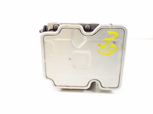 Opel Corsa F (2019–2026) ABS unit 9836682680 - 4