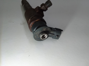 Peugeot 208 (2012–2019) Injektor Einspritzdüse 0445110339 - 3