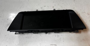 BMW 5 SERIES F10 (2010–2017) Bildschirm 23385341 - 4