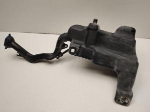 Mercedes Benz B-Class 246 (2011–2017) Front washer fluid reservoir A2468690020 - 2