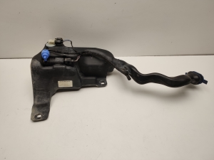 Mercedes Benz B-Class 246 (2011–2017) Front washer fluid reservoir A2468690020 - 4