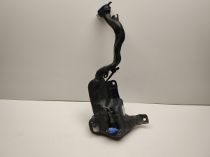   Front washer fluid reservoir  - A2468690020 