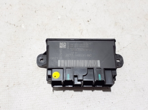   Front door control unit  - JX7T14B531BC 