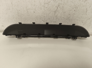 Instrument cluster - 8380047Q20